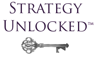 Strategy Unlocked